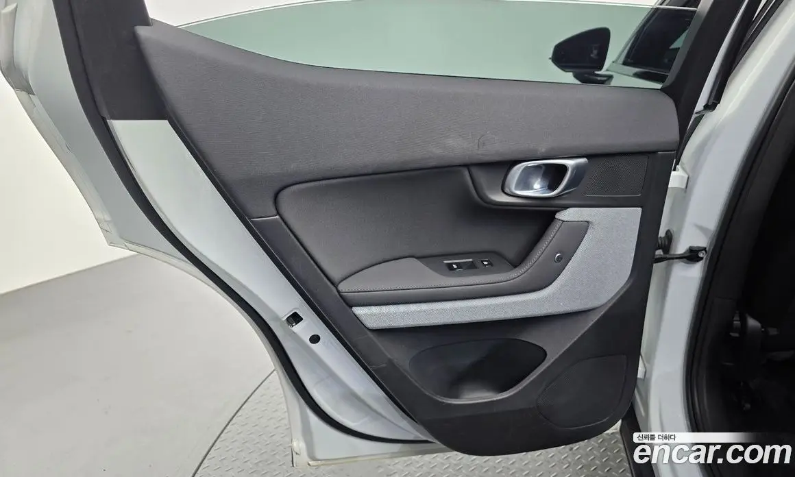 Polestar Polestar 2 2022 0.2 автомат (гидро), фото 15