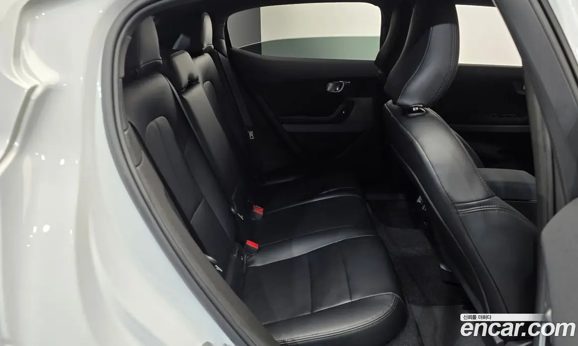 Polestar Polestar 2 2022 0.2 автомат (гидро), фото 17