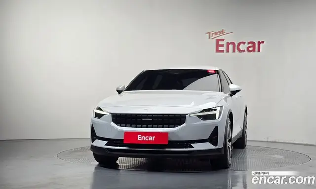 Polestar Polestar 2 2022 0.2 автомат (гидро), миниатюра 3