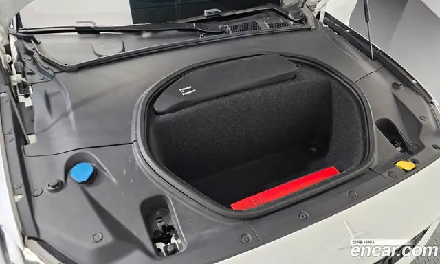 Polestar Polestar 2 2022 0.2 автомат (гидро), миниатюра 6