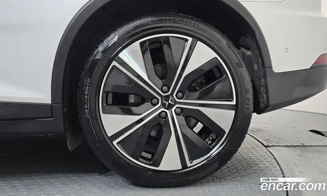 Polestar Polestar 2 2022 0.2 автомат (гидро), миниатюра 7