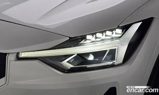 Polestar Polestar 2 2022 0.2 автомат (гидро), миниатюра 8