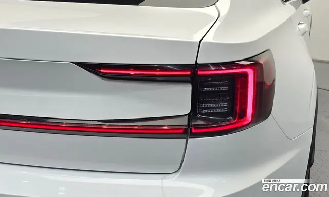 Polestar Polestar 2 2022 0.2 автомат (гидро), миниатюра 9