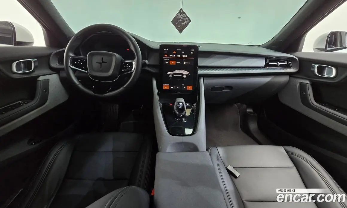 Polestar Polestar 2 2022 0.2 автомат (гидро), фото 10