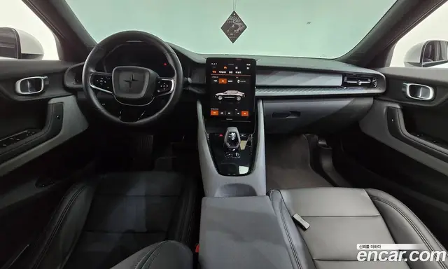 Polestar Polestar 2 2022 0.2 автомат (гидро), миниатюра 10