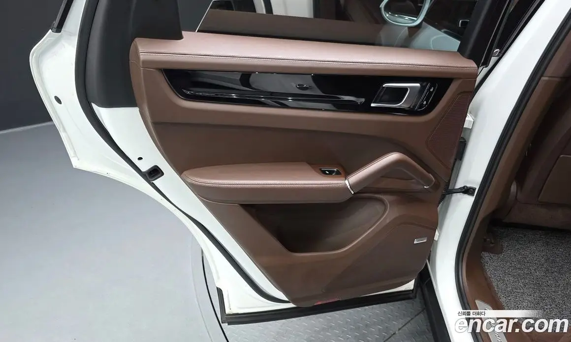 Porsche Cayenne 2019 3.0 автомат (гидро), фото 15