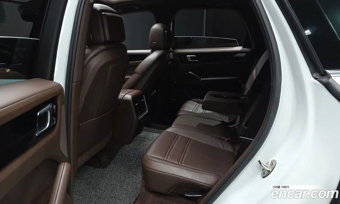 Porsche Cayenne 2019 3.0 автомат (гидро), фото 17
