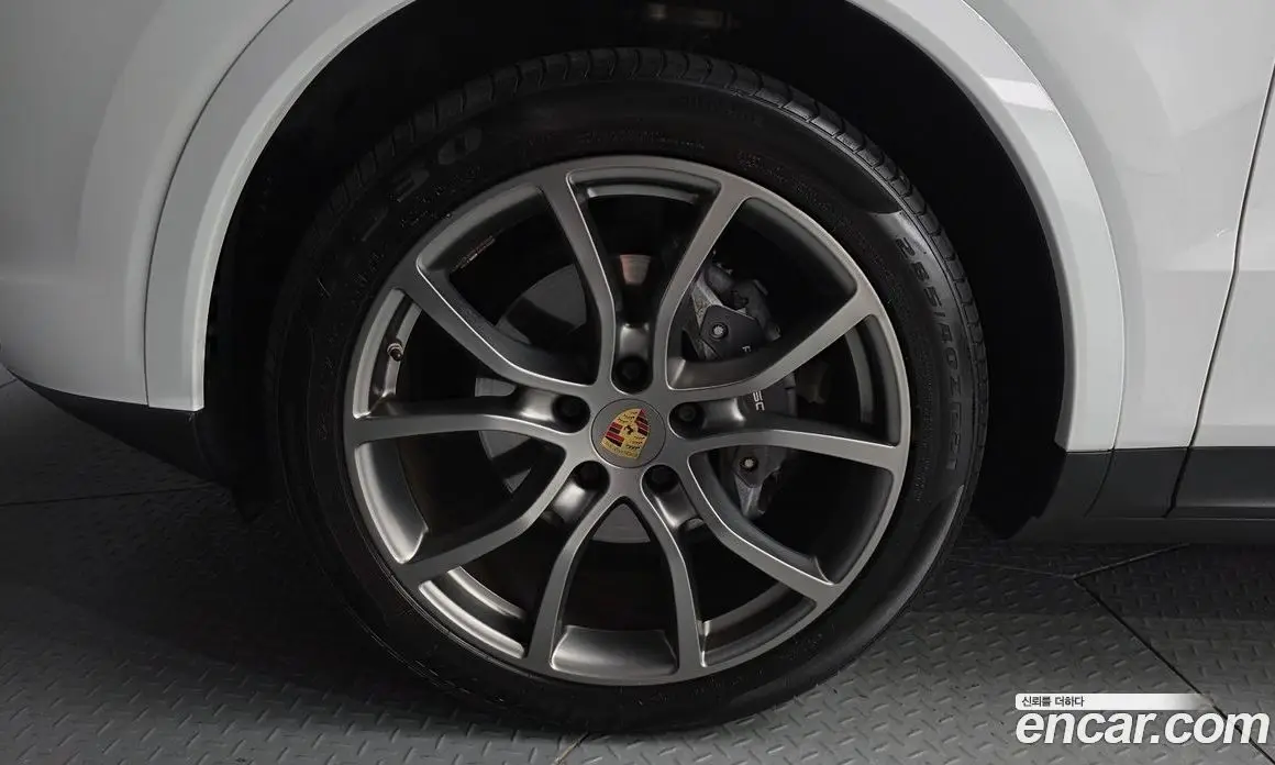 Porsche Cayenne 2019 3.0 автомат (гидро), фото 5