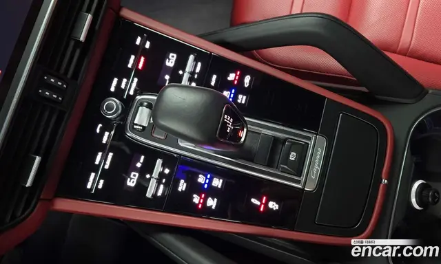 Porsche Cayenne 2020 3.0 автомат (гидро), миниатюра 12