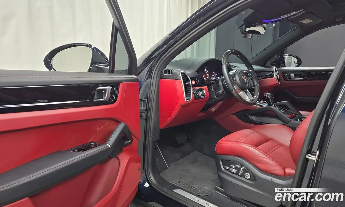 Porsche Cayenne 2020 3.0 автомат (гидро), фото 13 Porsche Cayenne 2020 3.0 автомат (гидро), фото 13