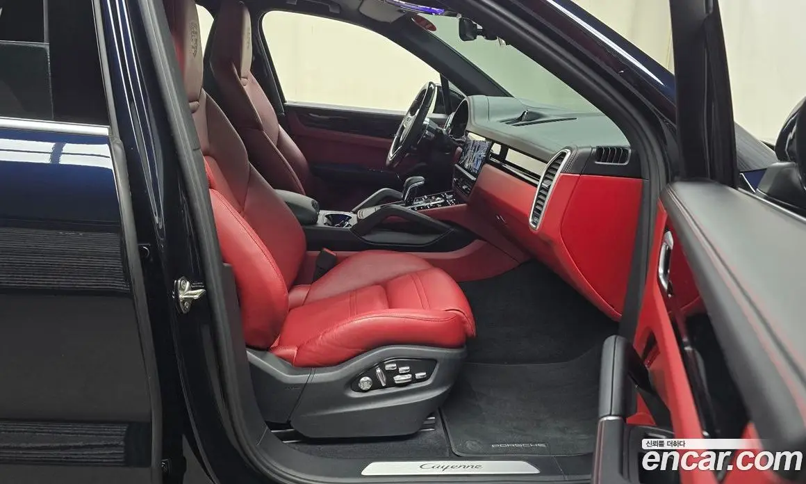 Porsche Cayenne 2020 3.0 автомат (гидро), фото 16 Porsche Cayenne 2020 3.0 автомат (гидро), фото 16