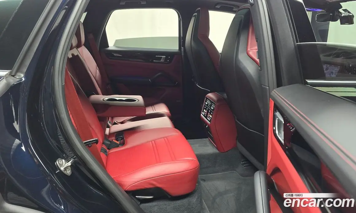 Porsche Cayenne 2020 3.0 автомат (гидро), фото 17 Porsche Cayenne 2020 3.0 автомат (гидро), фото 17