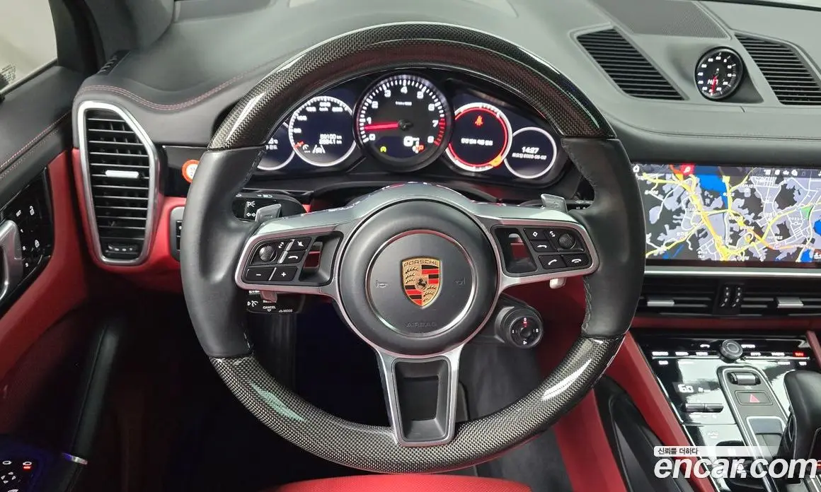 Porsche Cayenne 2020 3.0 автомат (гидро), фото 18 Porsche Cayenne 2020 3.0 автомат (гидро), фото 18