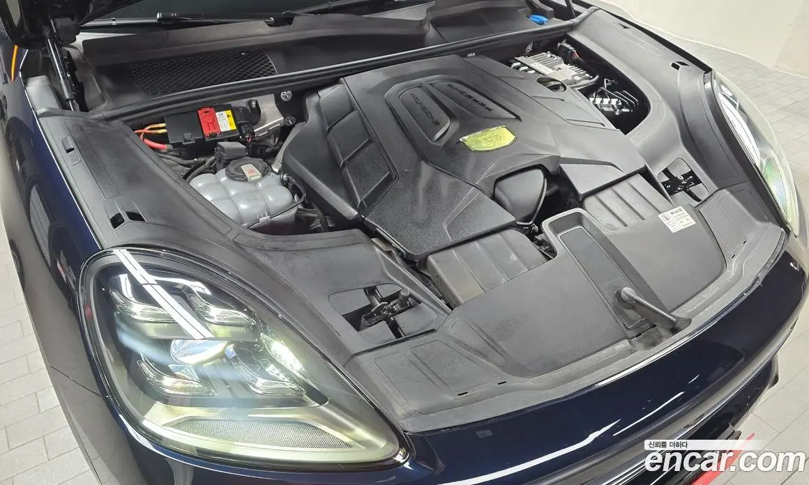 Porsche Cayenne 2020 3.0 автомат (гидро), фото 6 Porsche Cayenne 2020 3.0 автомат (гидро), фото 6