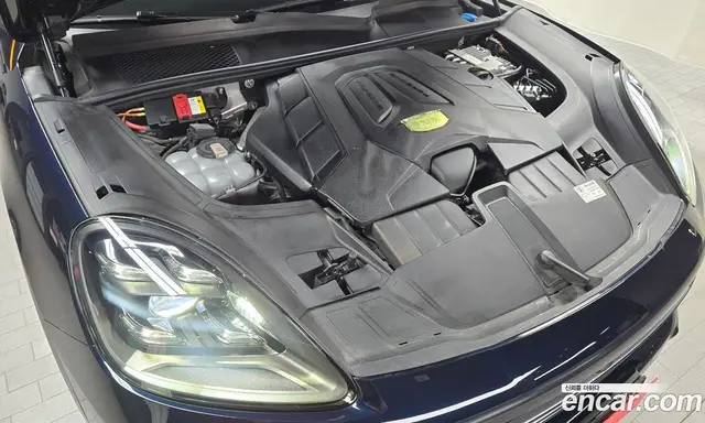 Porsche Cayenne 2020 3.0 автомат (гидро), миниатюра 6 Porsche Cayenne 2020 3.0 автомат (гидро), миниатюра 6