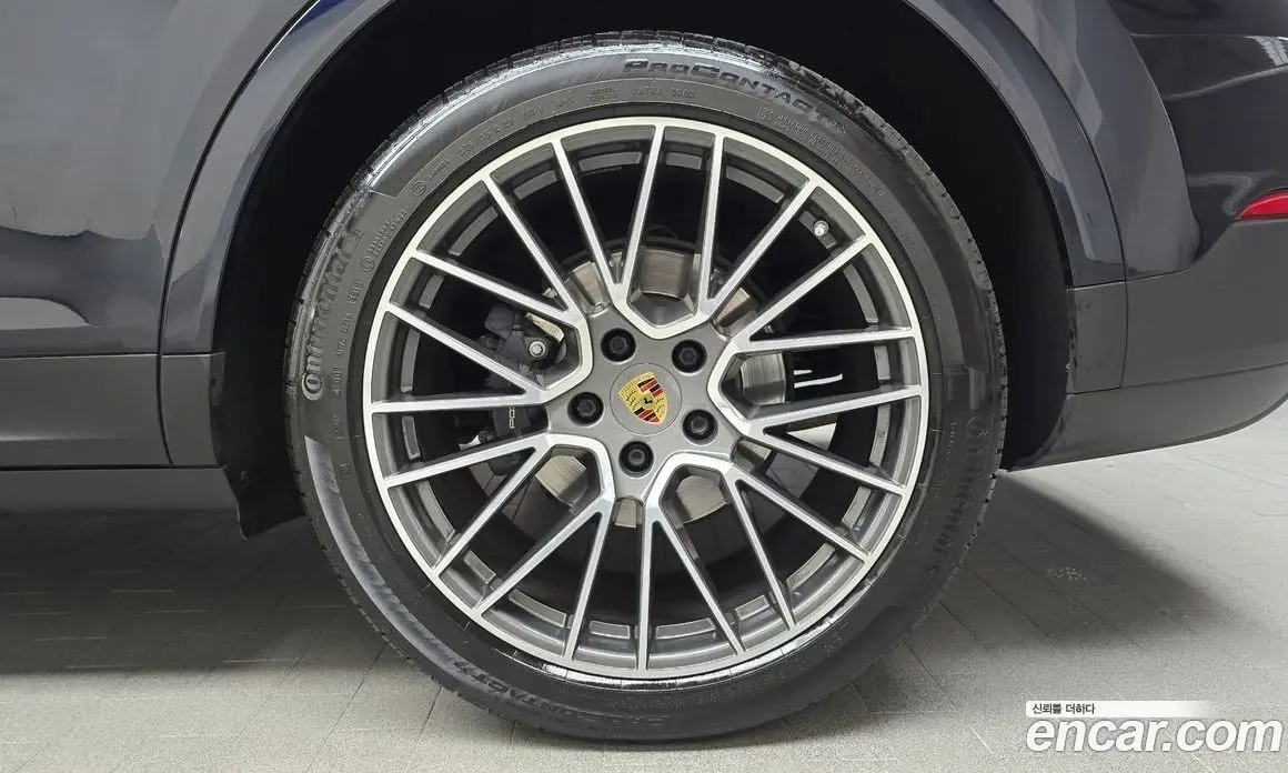 Porsche Cayenne 2020 3.0 автомат (гидро), фото 7 Porsche Cayenne 2020 3.0 автомат (гидро), фото 7