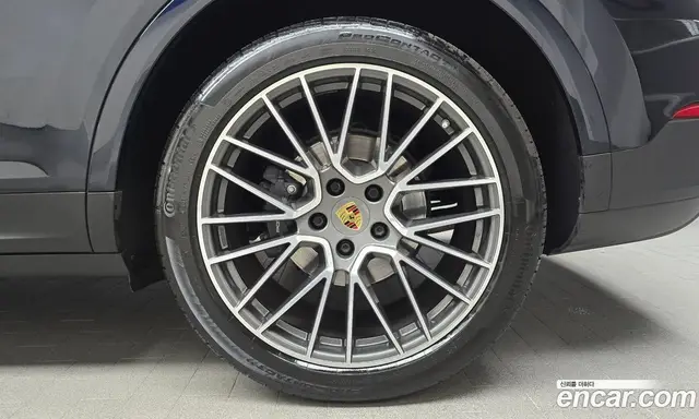 Porsche Cayenne 2020 3.0 автомат (гидро), миниатюра 7 Porsche Cayenne 2020 3.0 автомат (гидро), миниатюра 7
