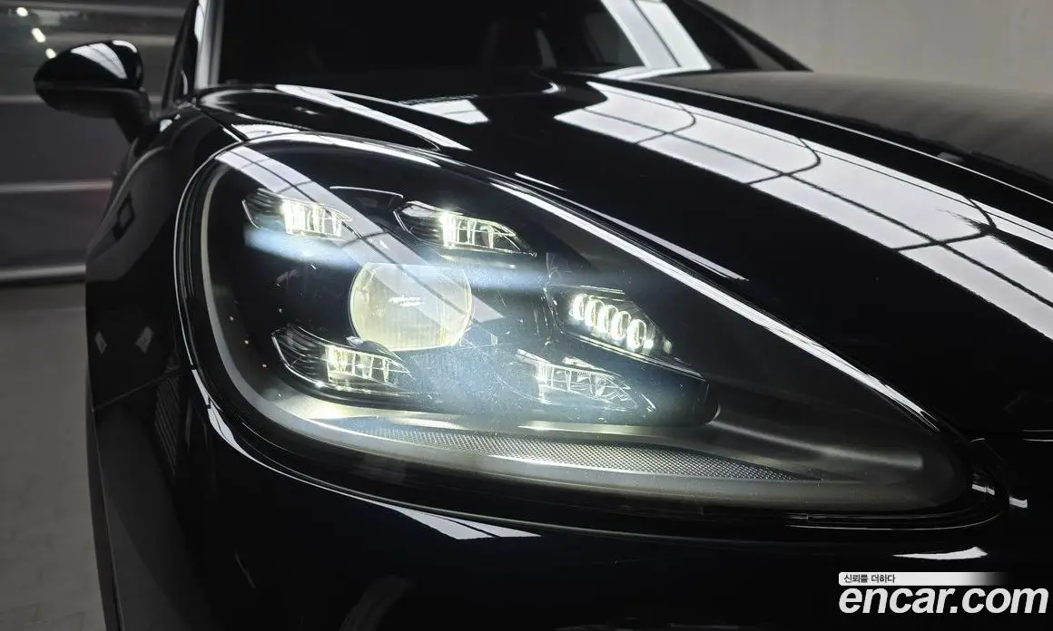 Porsche Cayenne 2020 3.0 автомат (гидро), фото 8 Porsche Cayenne 2020 3.0 автомат (гидро), фото 8