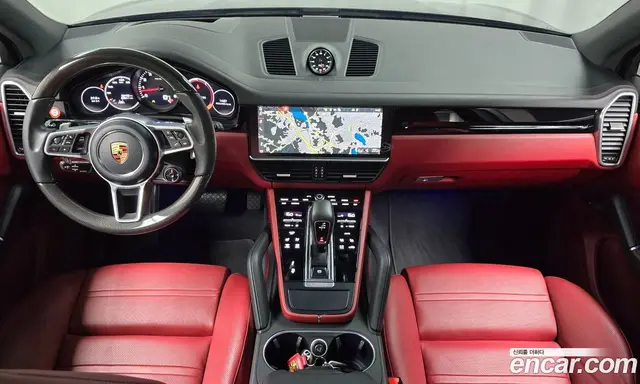 Porsche Cayenne 2020 3.0 автомат (гидро), миниатюра 10 Porsche Cayenne 2020 3.0 автомат (гидро), миниатюра 10