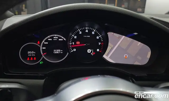 Porsche Cayenne 2021 3.0 автомат (гидро), миниатюра 11 Porsche Cayenne 2021 3.0 автомат (гидро), миниатюра 11