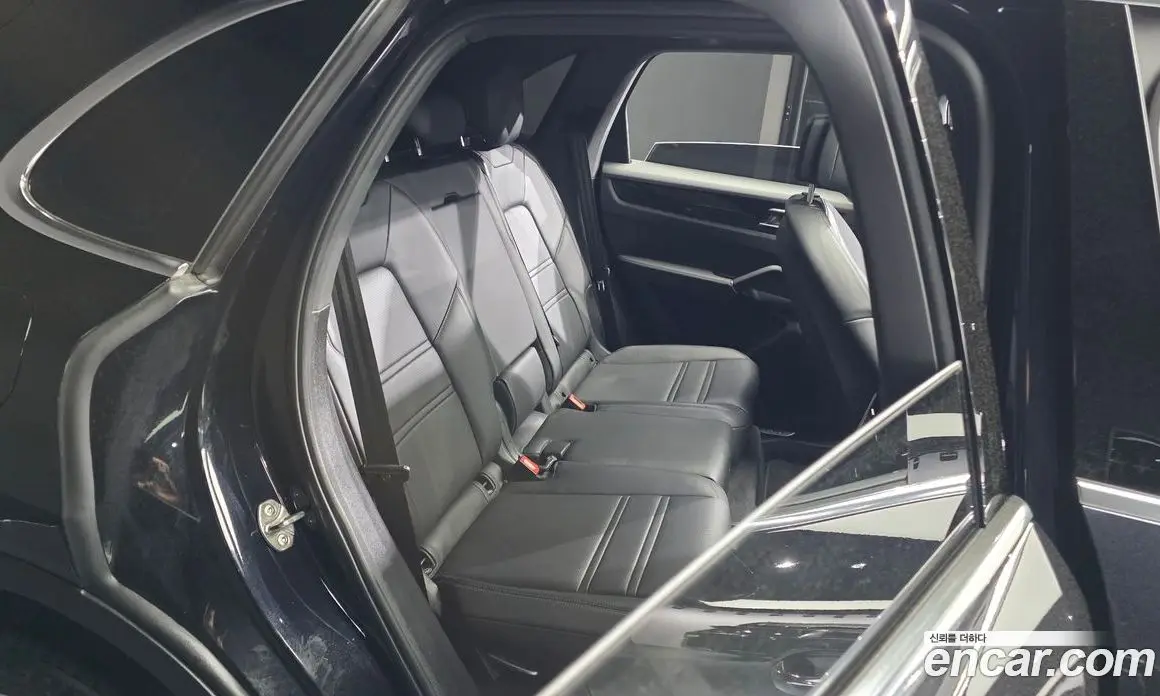 Porsche Cayenne 2021 3.0 автомат (гидро), фото 16 Porsche Cayenne 2021 3.0 автомат (гидро), фото 16