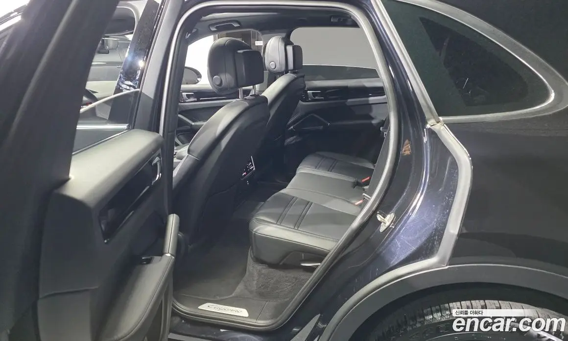 Porsche Cayenne 2021 3.0 автомат (гидро), фото 17 Porsche Cayenne 2021 3.0 автомат (гидро), фото 17