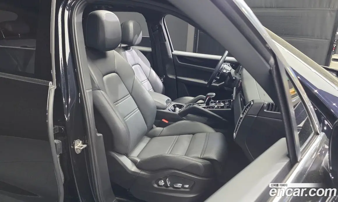 Porsche Cayenne 2021 3.0 автомат (гидро), фото 18 Porsche Cayenne 2021 3.0 автомат (гидро), фото 18
