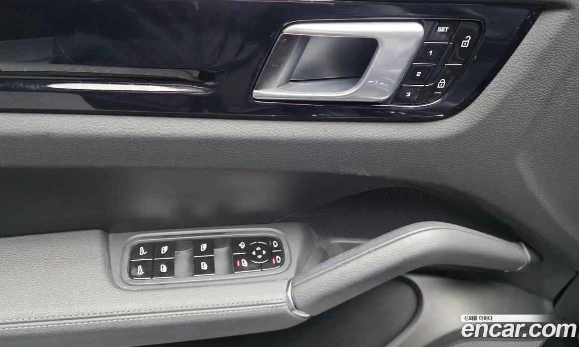 Porsche Cayenne 2021 3.0 автомат (гидро), фото 20 Porsche Cayenne 2021 3.0 автомат (гидро), фото 20