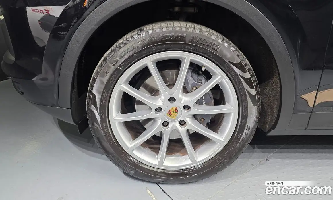 Porsche Cayenne 2021 3.0 автомат (гидро), фото 5 Porsche Cayenne 2021 3.0 автомат (гидро), фото 5