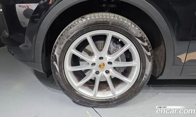 Porsche Cayenne 2021 3.0 автомат (гидро), миниатюра 5 Porsche Cayenne 2021 3.0 автомат (гидро), миниатюра 5