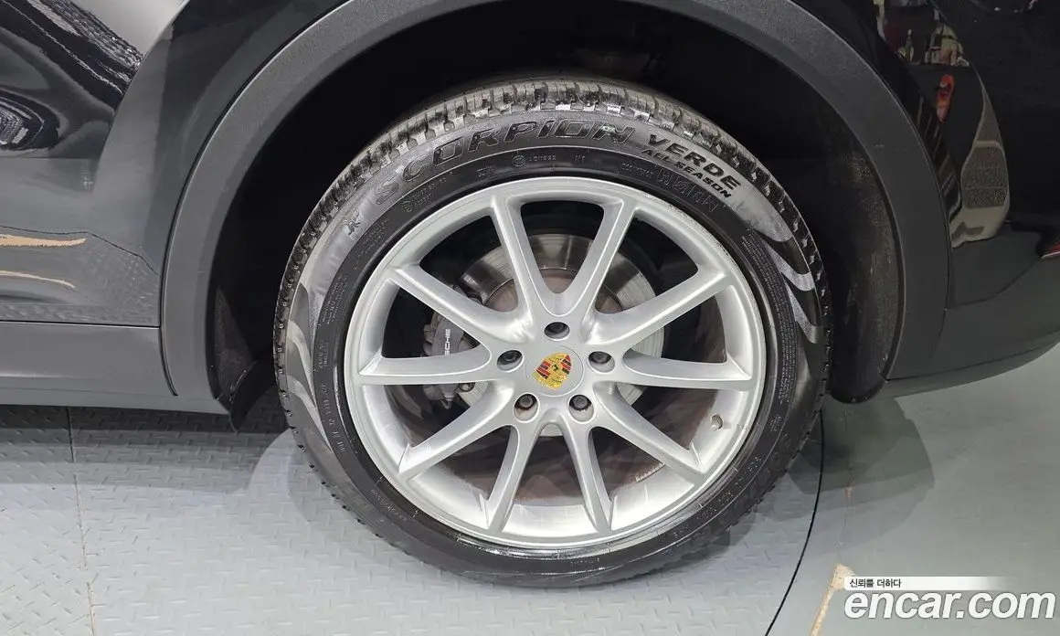Porsche Cayenne 2021 3.0 автомат (гидро), фото 7 Porsche Cayenne 2021 3.0 автомат (гидро), фото 7
