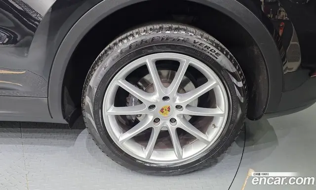 Porsche Cayenne 2021 3.0 автомат (гидро), миниатюра 7 Porsche Cayenne 2021 3.0 автомат (гидро), миниатюра 7