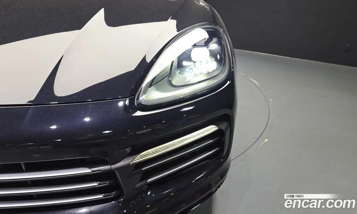 Porsche Cayenne 2021 3.0 автомат (гидро), фото 8 Porsche Cayenne 2021 3.0 автомат (гидро), фото 8