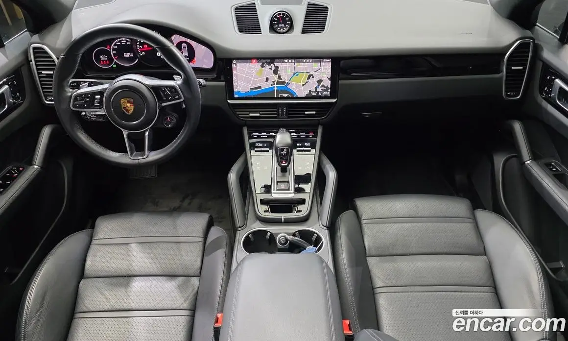 Porsche Cayenne 2021 3.0 автомат (гидро), фото 10 Porsche Cayenne 2021 3.0 автомат (гидро), фото 10