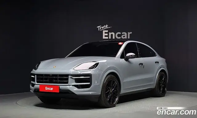 Porsche Cayenne, 2023, 24 346 км