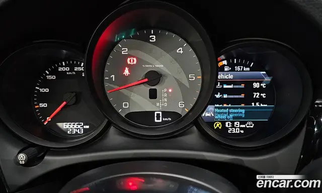 Porsche Macan 2017 3.0 автомат (гидро), миниатюра 11 Porsche Macan 2017 3.0 автомат (гидро), миниатюра 11