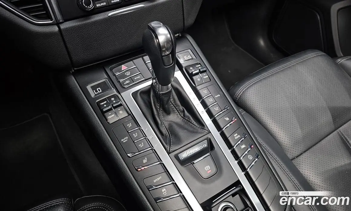 Porsche Macan 2017 3.0 автомат (гидро), фото 12 Porsche Macan 2017 3.0 автомат (гидро), фото 12