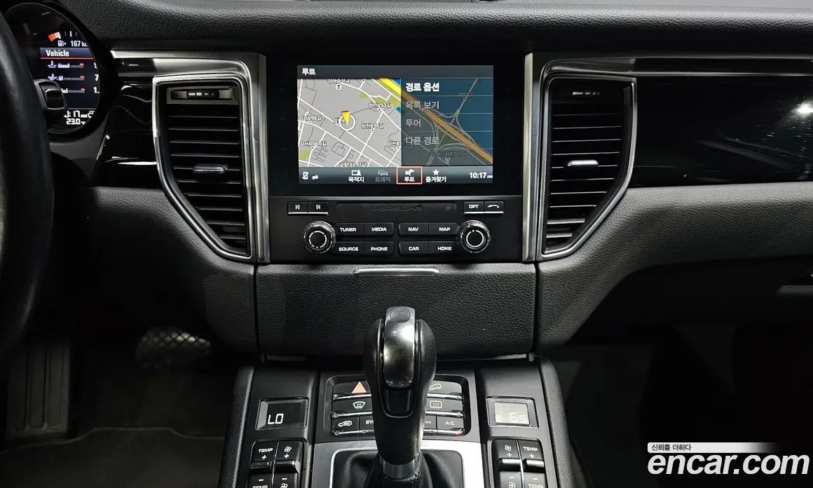 Porsche Macan 2017 3.0 автомат (гидро), фото 20 Porsche Macan 2017 3.0 автомат (гидро), фото 20