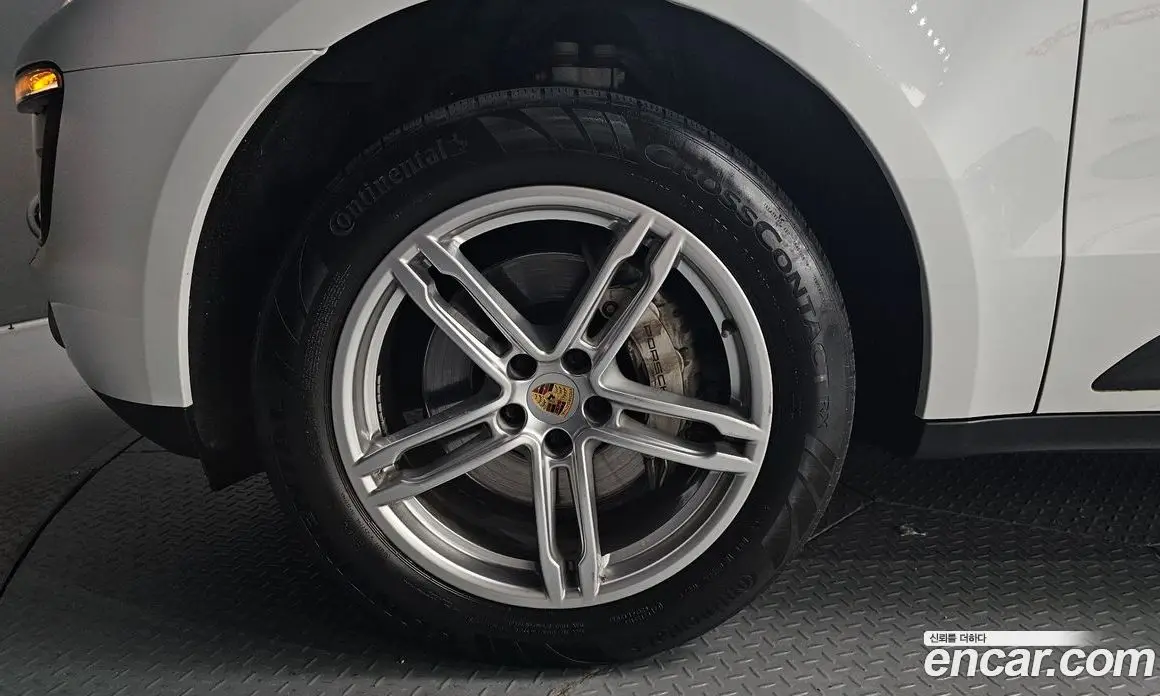 Porsche Macan 2017 3.0 автомат (гидро), фото 5 Porsche Macan 2017 3.0 автомат (гидро), фото 5