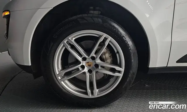 Porsche Macan 2017 3.0 автомат (гидро), миниатюра 5 Porsche Macan 2017 3.0 автомат (гидро), миниатюра 5