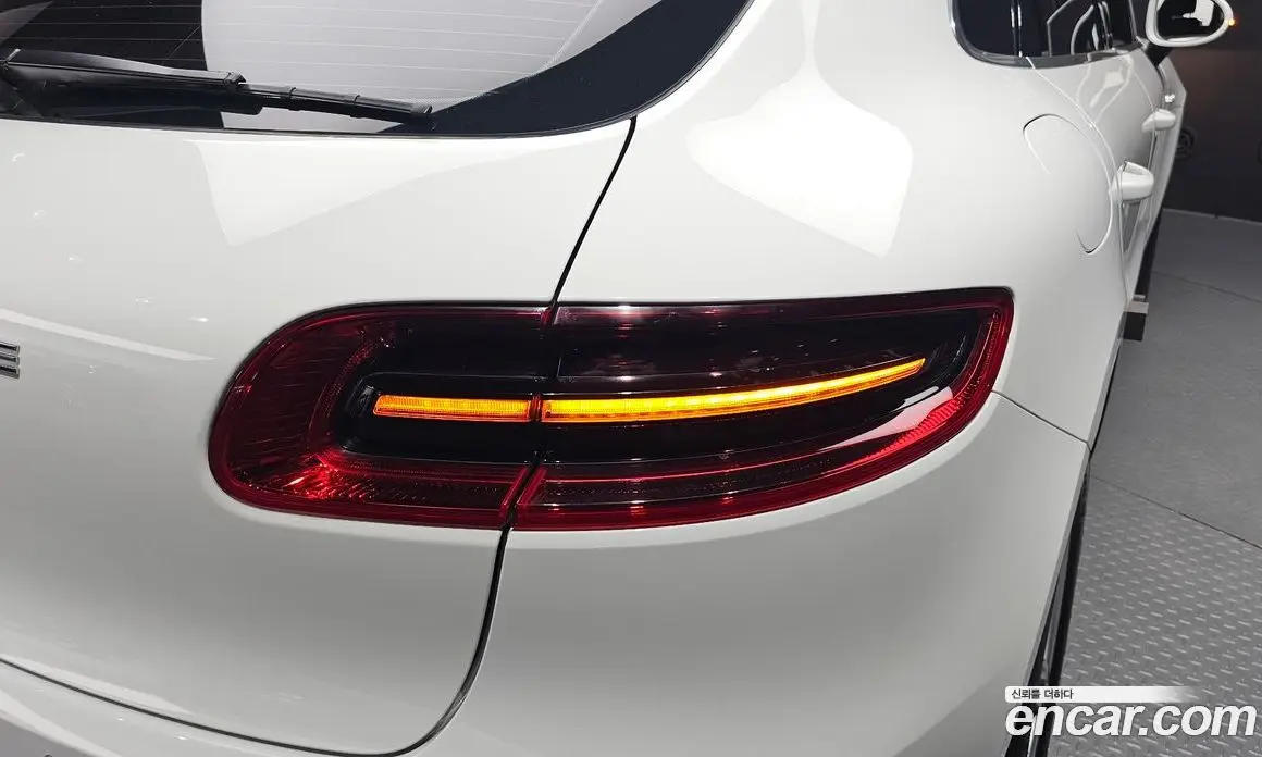 Porsche Macan 2017 3.0 автомат (гидро), фото 9 Porsche Macan 2017 3.0 автомат (гидро), фото 9
