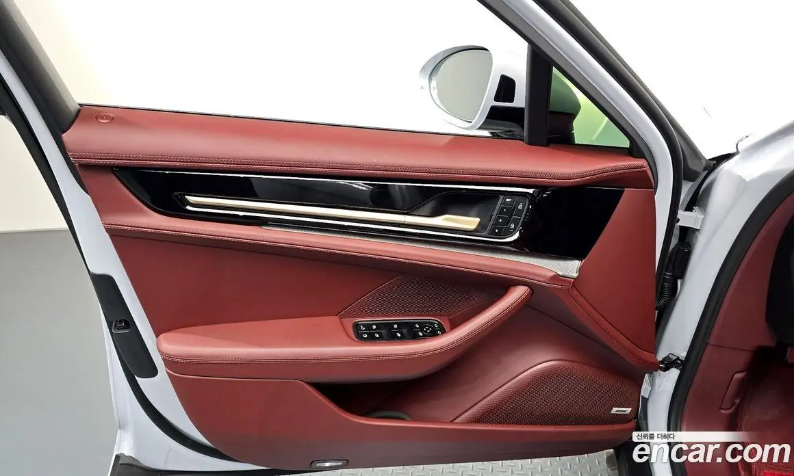 Porsche Panamera 2025 2.9 автомат (гидро), фото 13 Porsche Panamera 2025 2.9 автомат (гидро), фото 13