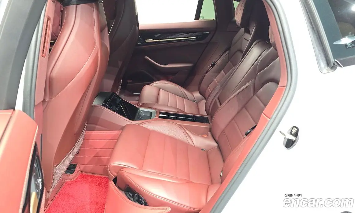 Porsche Panamera 2025 2.9 автомат (гидро), фото 16 Porsche Panamera 2025 2.9 автомат (гидро), фото 16