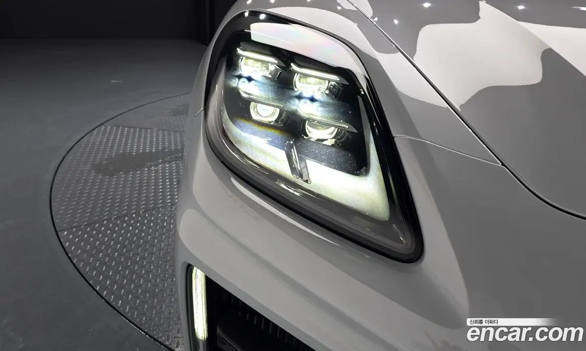 Porsche Panamera 2025 2.9 автомат (гидро), фото 7 Porsche Panamera 2025 2.9 автомат (гидро), фото 7