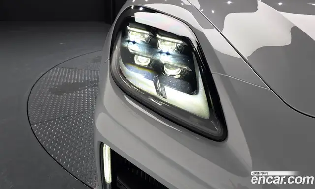 Porsche Panamera 2025 2.9 автомат (гидро), миниатюра 7 Porsche Panamera 2025 2.9 автомат (гидро), миниатюра 7