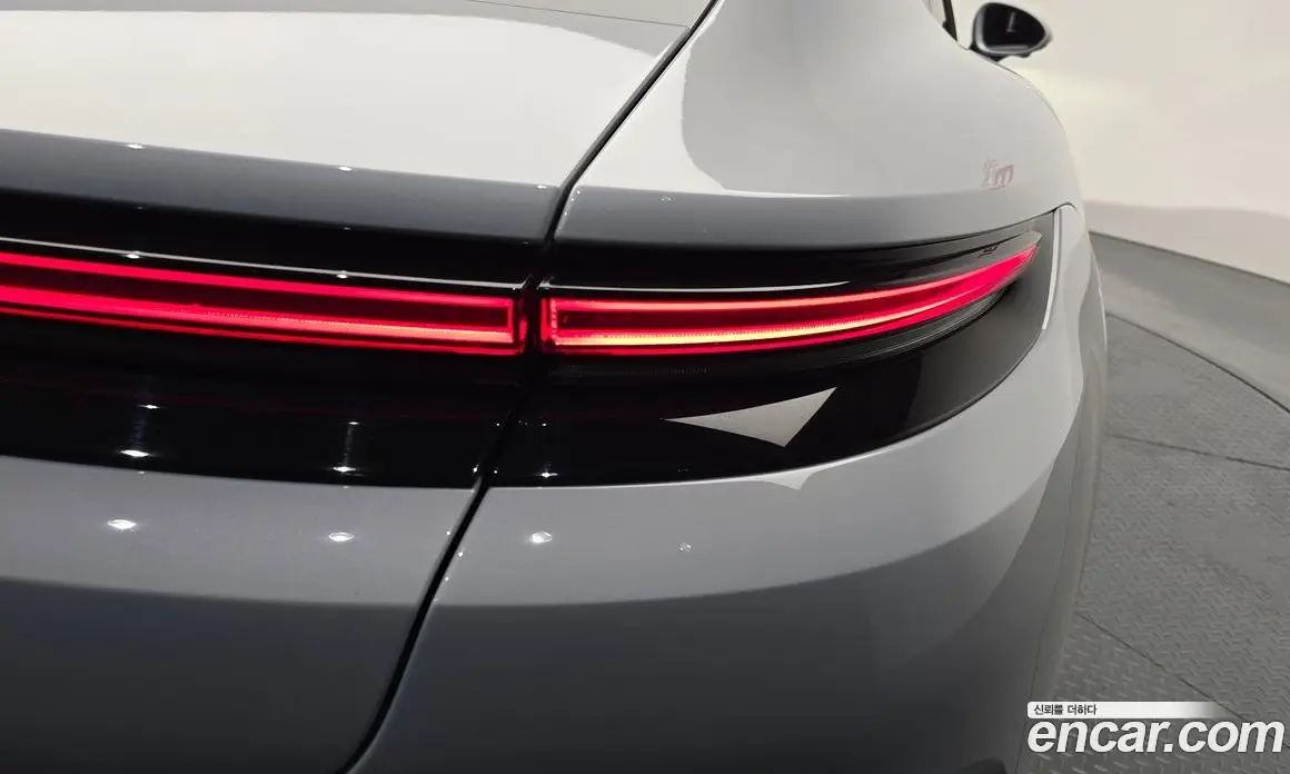 Porsche Panamera 2025 2.9 автомат (гидро), фото 8 Porsche Panamera 2025 2.9 автомат (гидро), фото 8
