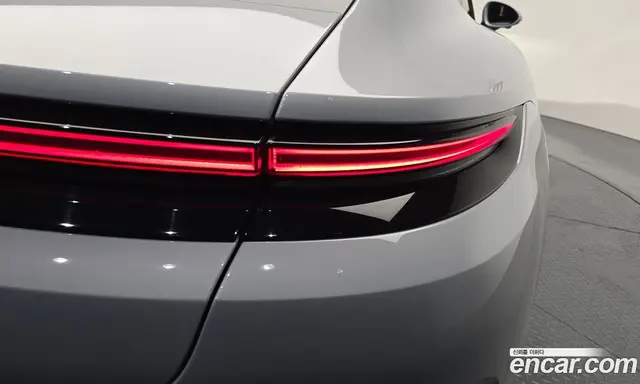 Porsche Panamera 2025 2.9 автомат (гидро), миниатюра 8 Porsche Panamera 2025 2.9 автомат (гидро), миниатюра 8