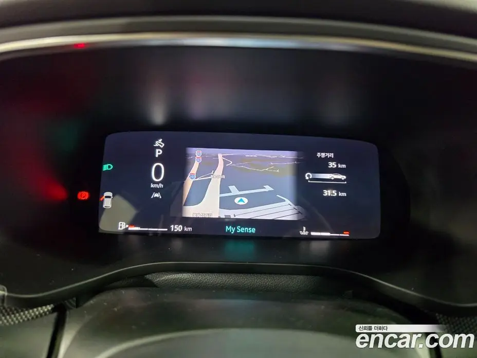 Renault (Samsung) Arkana 2026 1.6 автомат (гидро), фото 7 Renault (Samsung) Arkana 2026 1.6 автомат (гидро), фото 7