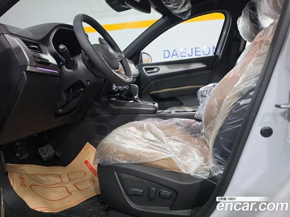 Renault (Samsung) Arkana 2026 1.6 автомат (гидро), фото 8 Renault (Samsung) Arkana 2026 1.6 автомат (гидро), фото 8