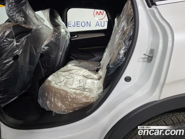 Renault (Samsung) Arkana 2026 1.6 автомат (гидро), миниатюра 9 Renault (Samsung) Arkana 2026 1.6 автомат (гидро), миниатюра 9